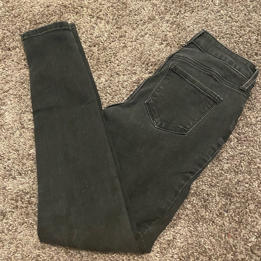 Old Navy jeans